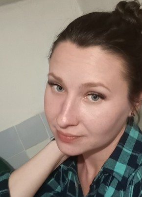 Olya, 35, Россия, Валуйки