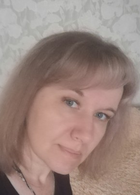 Ирина, 43, Россия, Кинешма