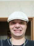 Игорь, 37 лет, Обнинск
