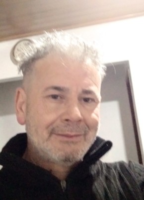 Antônio из Novo Hamburgo 31 год