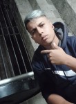 Braulio Mejia Sá, 19, Ecatepec