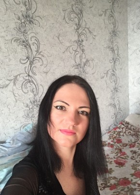ирина, 38, Россия, Пущино