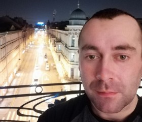 Геннадий, 33 года, Ярославль