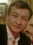 Марат, 55 лет, Алматы