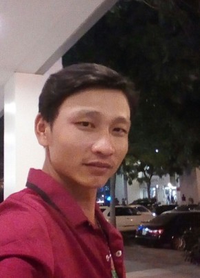 Lam, 22, Công Hòa Xã Hội Chủ Nghĩa Việt Nam, Thành phố Hồ Chí Minh