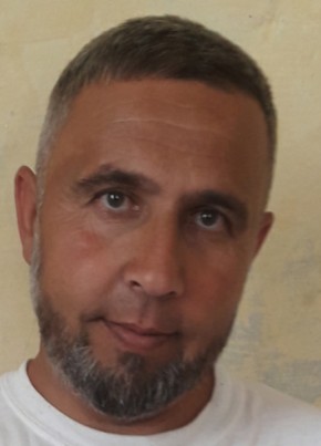 Азам, 45, Россия, Калуга