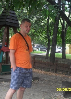 sergey, 42, Россия, Иваново