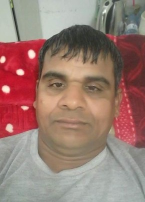 Radhe manda, 51, Qatar, Doha