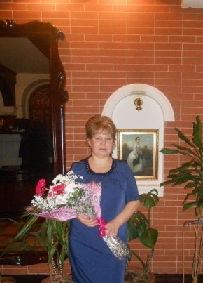 Lana, 51, Россия, Екатеринбург