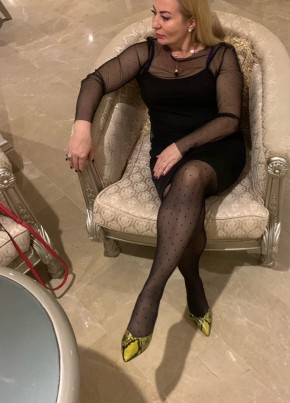 Татьяна, 48, Россия, Санкт-Петербург