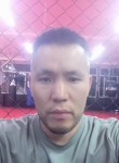 Maxat Rysmanov, 37 лет, Бишкек