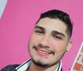 Fernando luis, 20 лет, Imperatriz