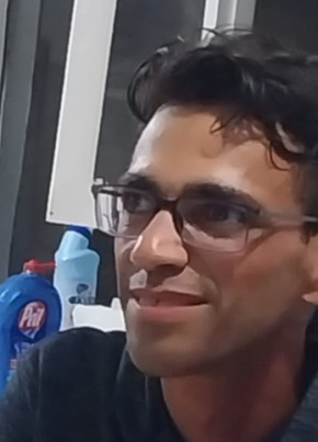 Mustafa из Antalya 34 года