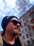 Ник, 46 лет, Москва