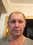 Олег, 52 года, Симферополь