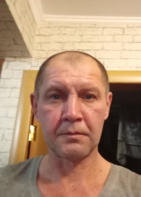 Олег, 52, Россия, Севастополь