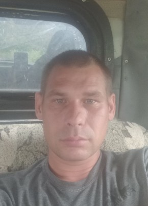 Anatoliy, 36, Russia, Gremyachinsk