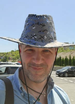 Anatoliy, 43, Russia, Kaliningrad