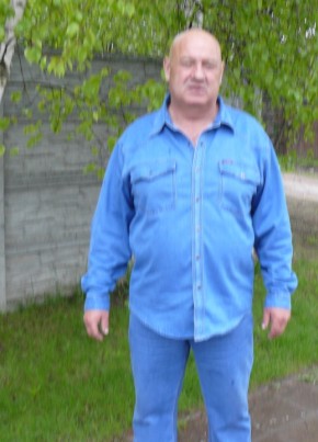Сергей, 64, Россия, Солнечногорск