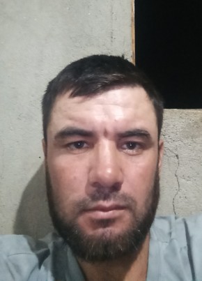 Курбон из Себежа 30 лет