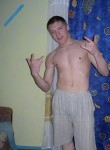 санек, 28 лет