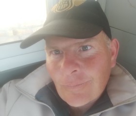 Alejandro, 39, Mendoza