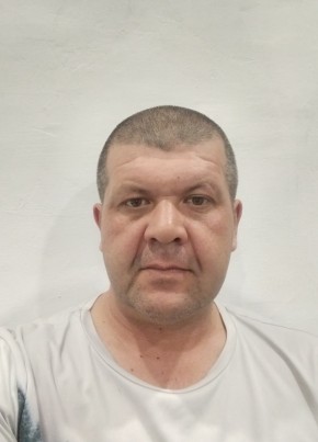 Максим из Комсомольска-на-Амуре 41 год