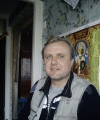 Alkor, 50 лет, Павлоград