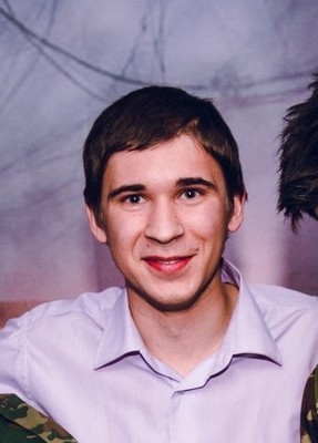 Иван, 29, Россия, Губаха