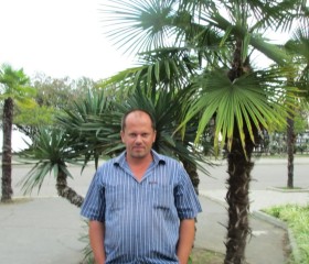 Кирилл, 49 лет, Аҟәа