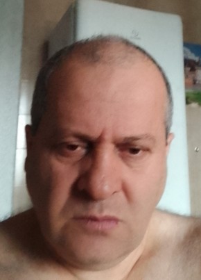 Abrek, 18, Russia, Moscow