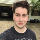 Ian, 30  , Brook Park