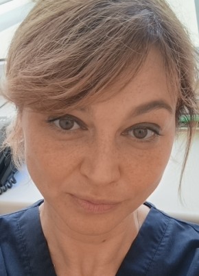 Елена из Петрозаводска 49 лет