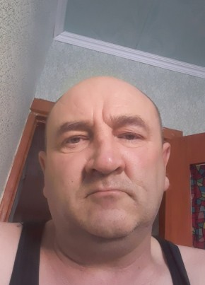 Виталий, 56, Россия, Магадан