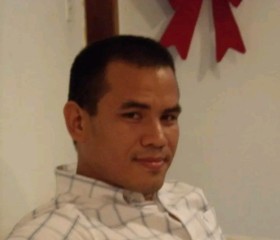 Lupo, 45, Ciudad Guayana