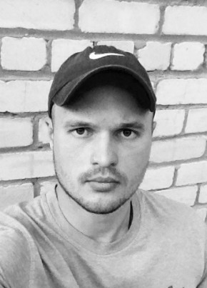 Сергей, 30, Россия, Самара