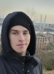 Олег, 19 лет, Новосибирск