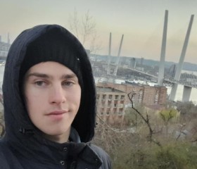 Олег, 19 лет, Новосибирск