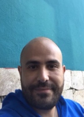 Mehmet, 40, Türkiye Cumhuriyeti, İzmir