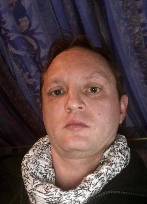 Alexander, 43, Bundesrepublik Deutschland, Bielefeld