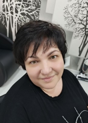 Лариса из Краснодара 50 лет