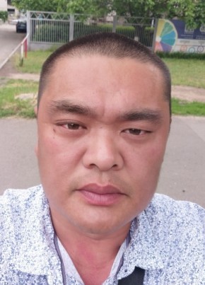 Александр, 43, Україна, Миколаїв
