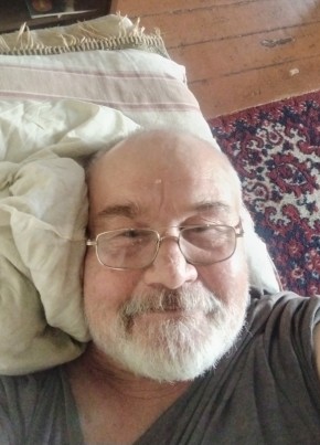 владислав из Омска 61 год