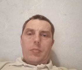 Саша, 47 лет, Ялуторовск