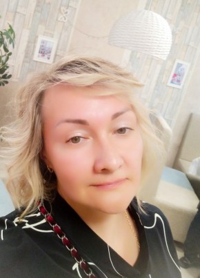 Светлана, 44, Россия, Новосибирск