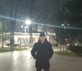 Rozymyrat, 21, Yekaterinburg