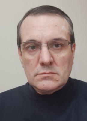 Igor, 62, Russia, Moscow