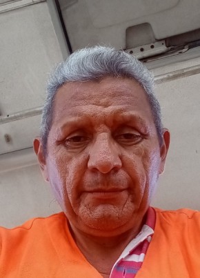 Carlos queiro, 57, República Federativa do Brasil, Fortaleza