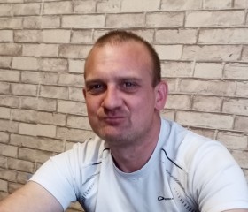 Иван, 34 года, Подольск