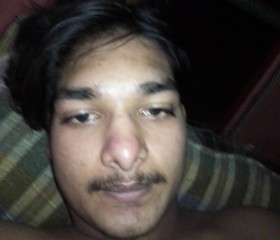 Dinesh, 19, Chennai